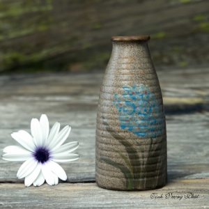 Lọ hoa TVP - VF5 - Gốm Sứ Bát Tràng