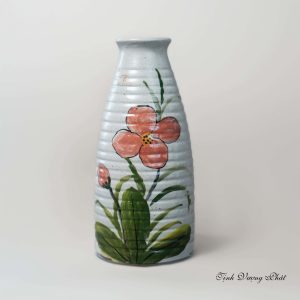 Lọ hoa TVP - VF1 - Gốm Sứ Bát Tràng