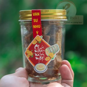 Đường Mía Hà Thủ Ô nguyên chất - ngọt thơm từ Tự Nhiên mà còn tốt cho sức khỏe - Nông Sản Việt Nam / Sugar tặng thì Nhãn hoặc muối hồng Hymalaya