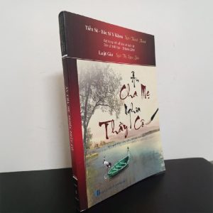 Sách Ân Cha Mẹ Nghĩa Thầy Cô