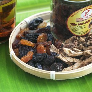 Nho khô chile 3 màu - Tinh hoa từ tự nhiên sạch - bảo quản tối ưu giữ trọn hương vị